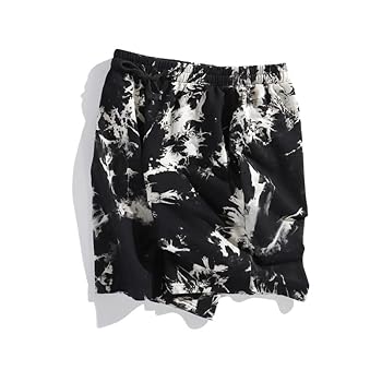 新品　salsation Unisex tie-dye shorts XLサイズ Amazon.com: Nike Sportswear Club Big Kids' Tie-Dye Shorts